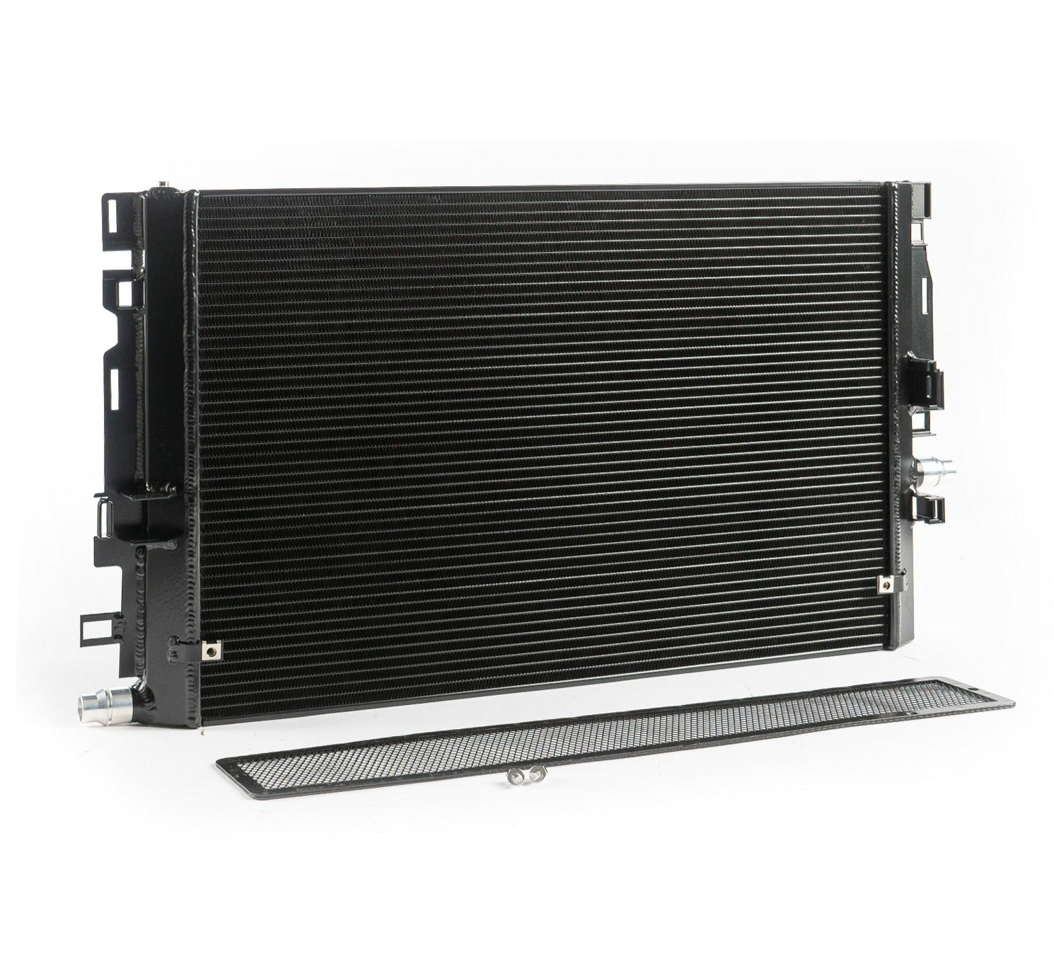 CTS Turbo Front Mount Heat Exchanger - Mercedes W205 AMG C 63