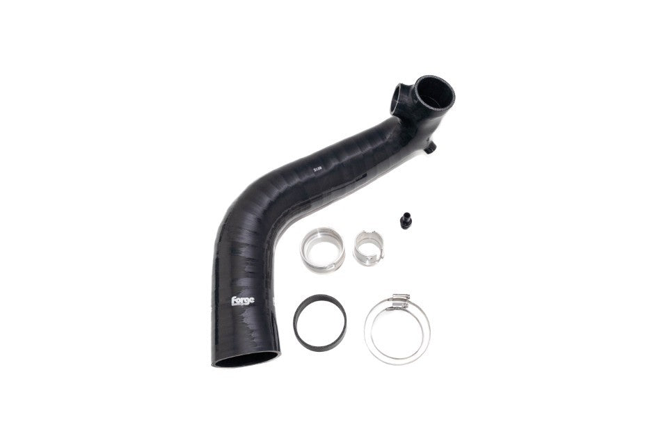 Forge High Flow Inlet Hose - F66 MINI Cooper S/JCW