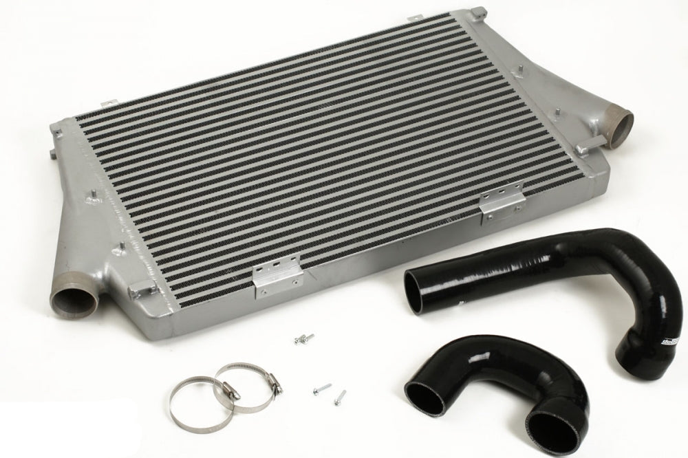 do88 SAAB 9-3 2.0t 2003- Intercooler, black hoses, Automatic