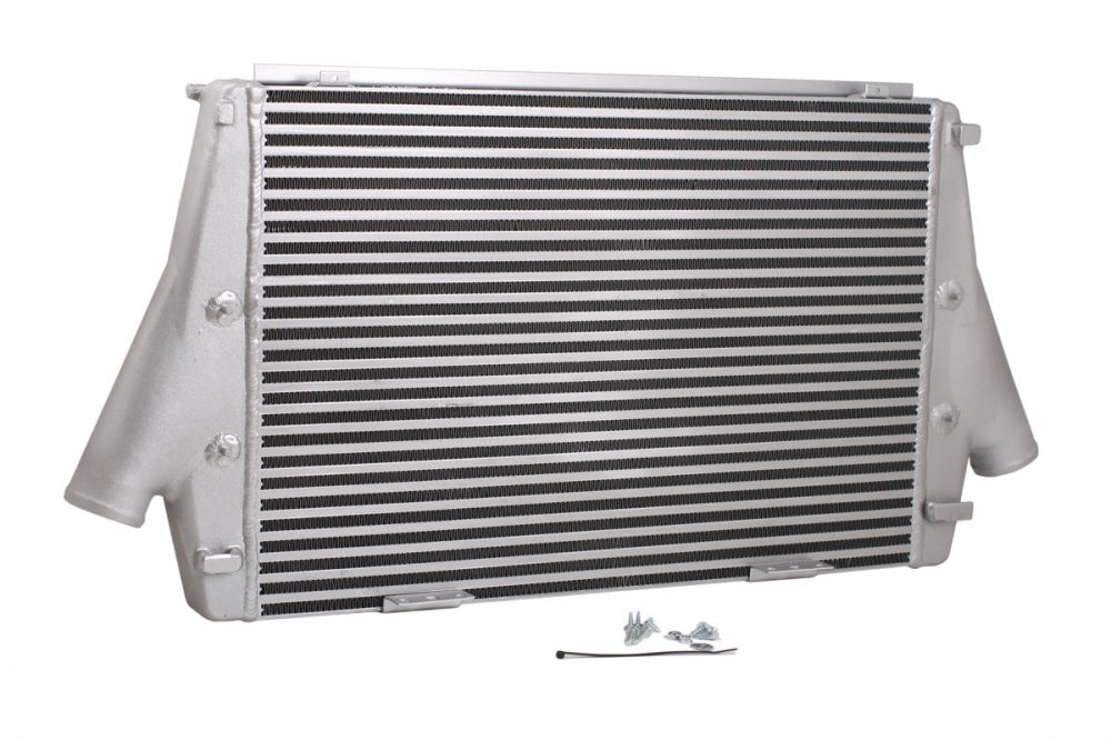 do88 SAAB 9-3 2.8t V6 2006- Intercooler