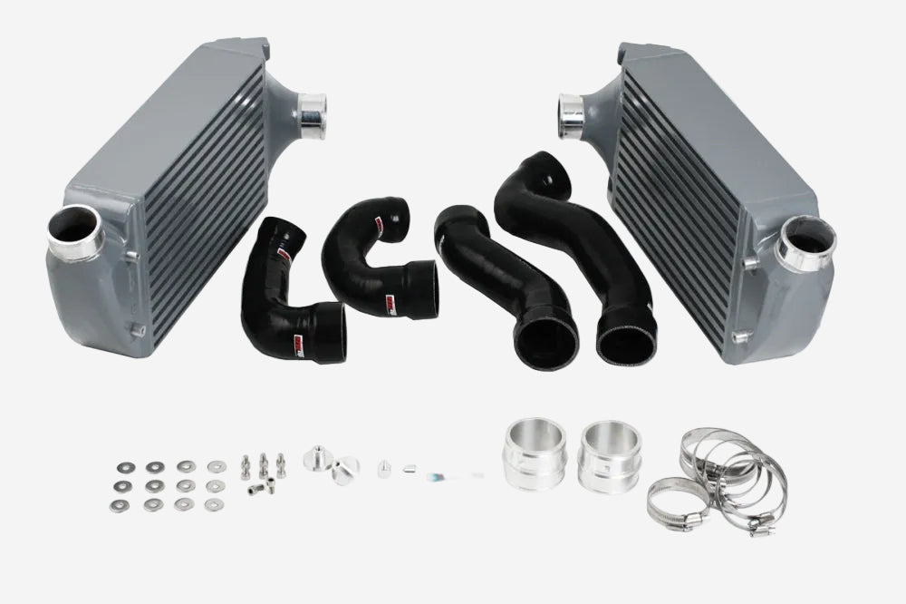 do88 Porsche 996 Turbo GT2 Intercooler 99-05