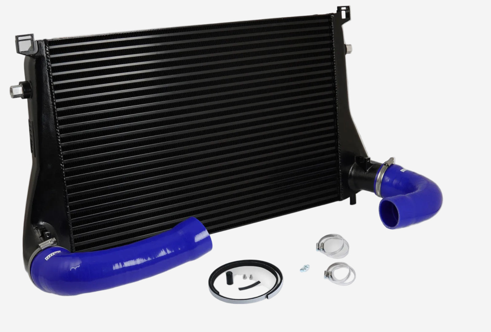 do88 AUDI SEAT SKODA VW 1.8 / 2.0 TSI (MQB) Intercooler, blue hoses