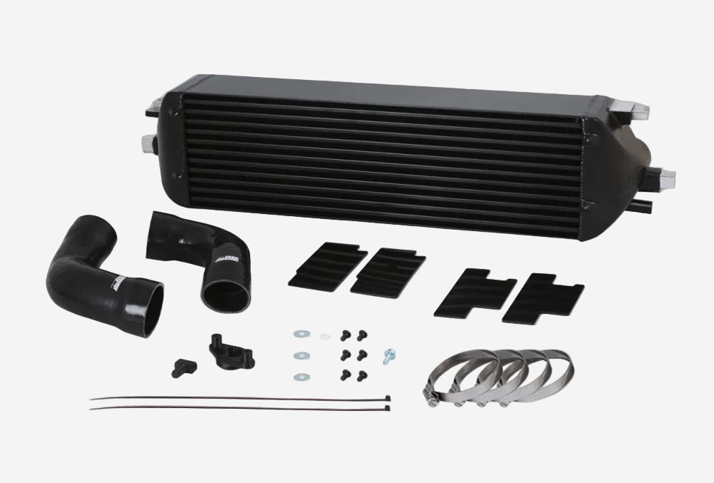 do88 Volvo S60 V60 V90 S90 XC90 SPA Intercooler, OEM Pressure pipes T8