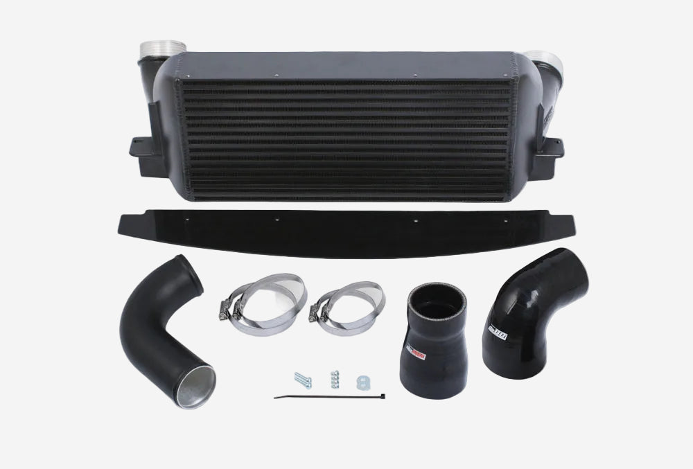 do88 BMW 135i 335i N54 N55 2007-2013 (E9X E82) Intercooler