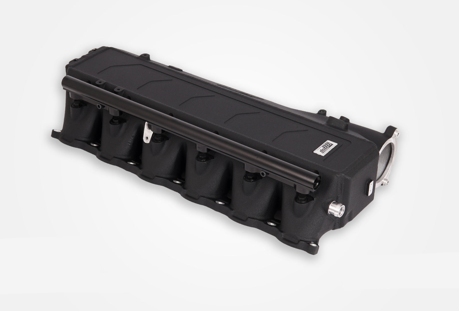 do88 Charge Cooler Manifold MERA, BMW G-Serie (B58) / Toyota GR Supra A90
