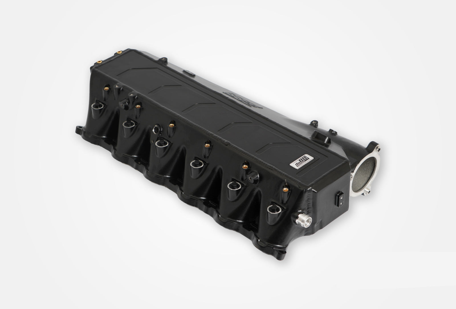 do88 Charge Cooler Manifold, BMW G-Serie (B58) / Toyota GR Supra A90
