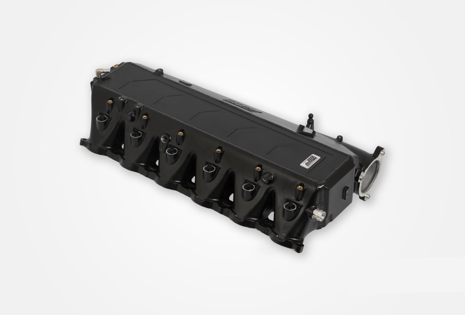 do88 Charge Cooler Manifold, BMW F-Serie (B58)