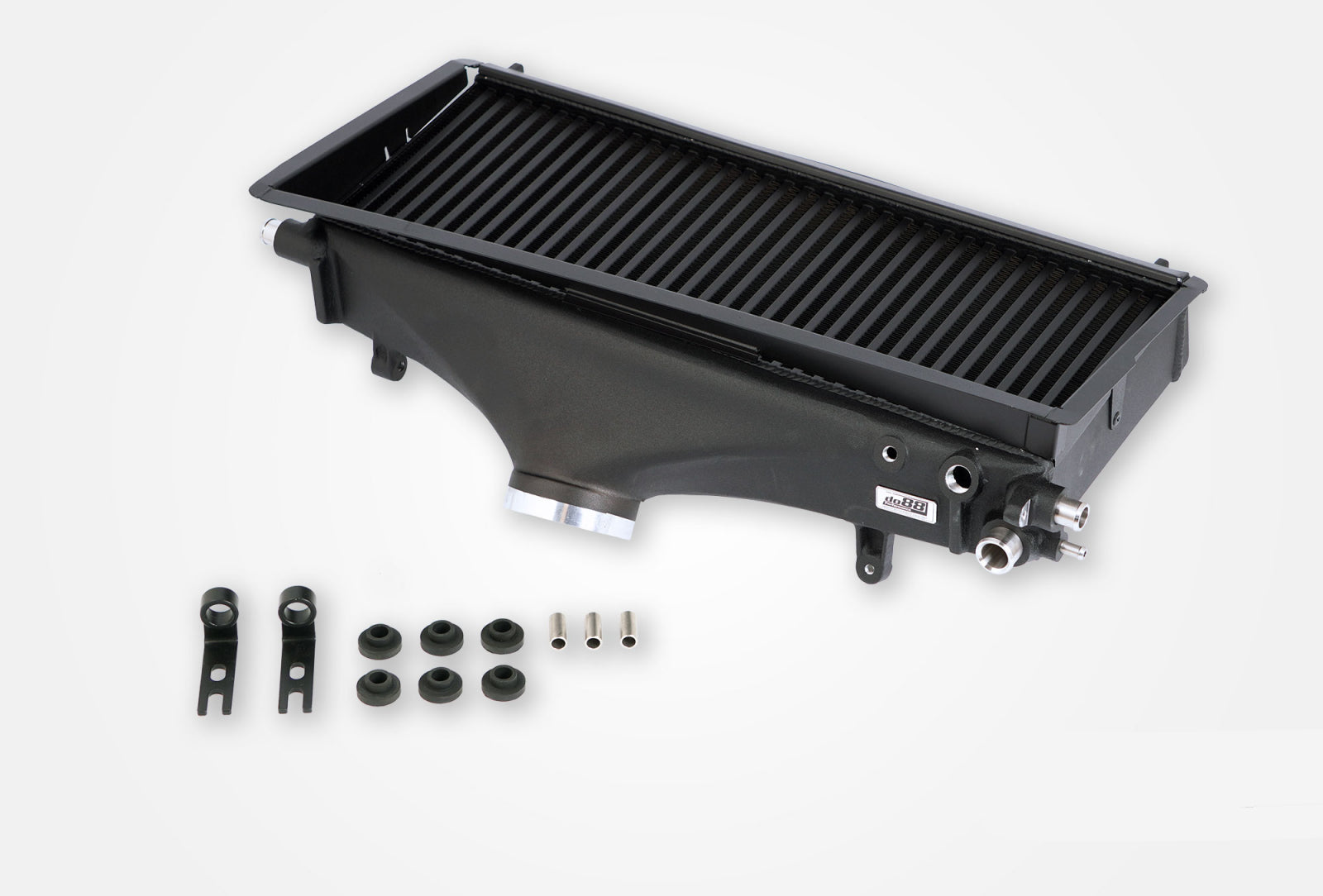 do88 Intercooler, Porsche 911 Turbo (964)