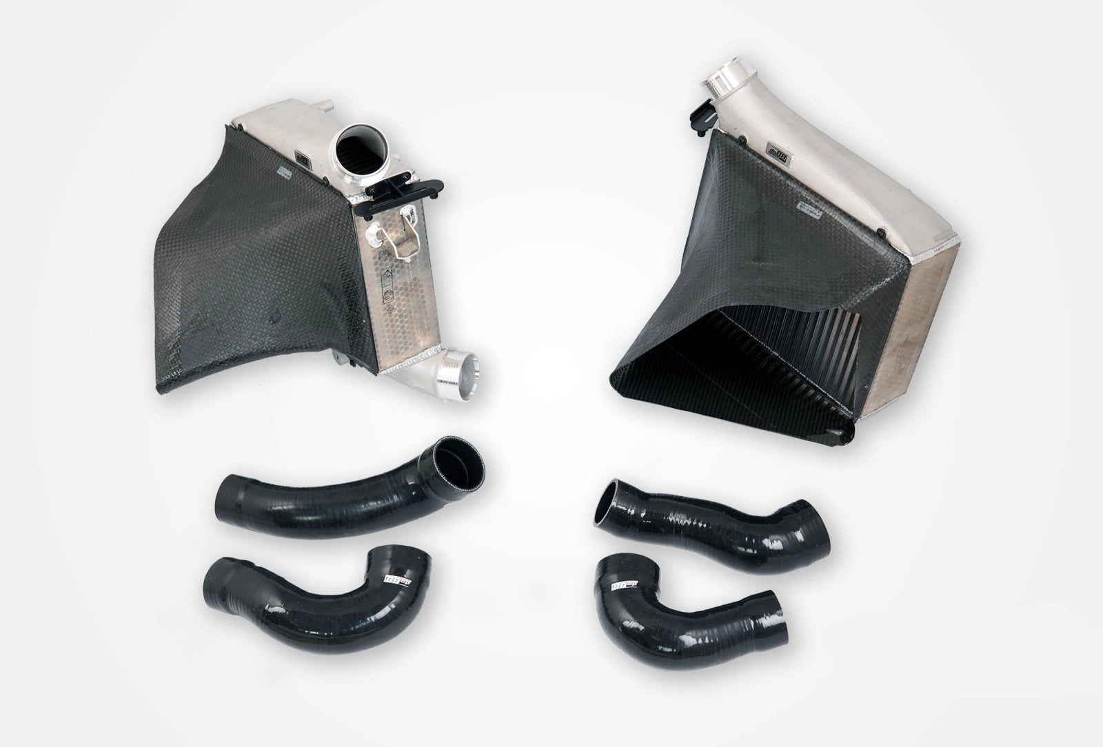 do88 Intercooler MERA, Audi RS6 RS7 C8