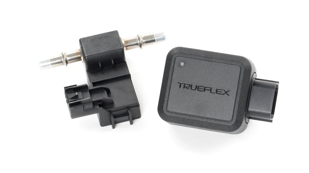 Integrated Engineering TrueFlex Ethanol Harness Kit - VW MK8 GTI/R, Audi 8Y S3