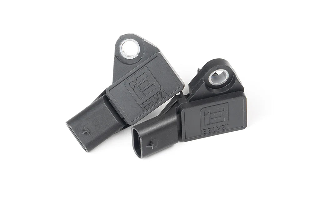 Integrated Engineering 4 BAR MAP Sensor Kit - Audi B9 S4/S5/SQ5 & C8 RS6/RS7/SQ7/SQ8/RSQ8/S8