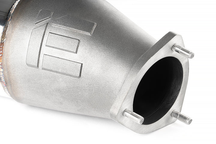 Integrated Engineering ProCore Downpipe - Audi B9 A4/A5