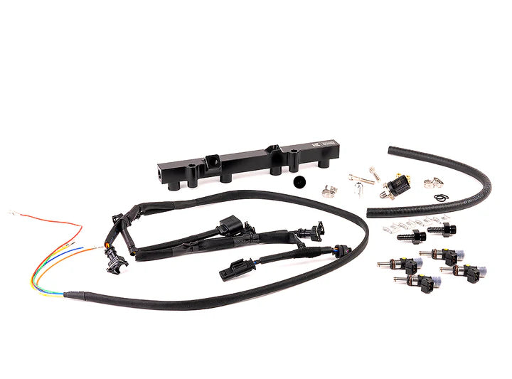 Integrated Engineering Multi-Port Injection Kit - VW MK7 & Audi 8V 2.0T Engines