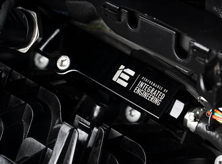 Integrated Engineering Multi-Port Injection Kit - VW MK7 & Audi 8V 2.0T Engines