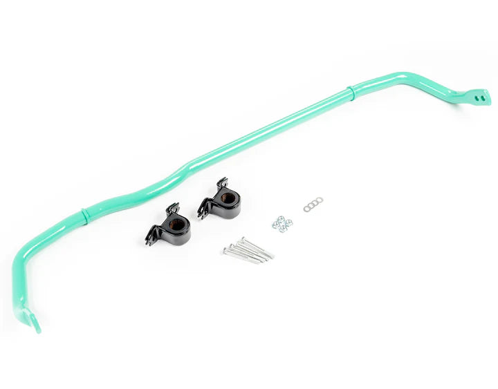 Integrated Engineering Adjustable Front Sway Bar - MK7/MK8 Golf/GTI and 8V/8Y A3 (FWD MQB)