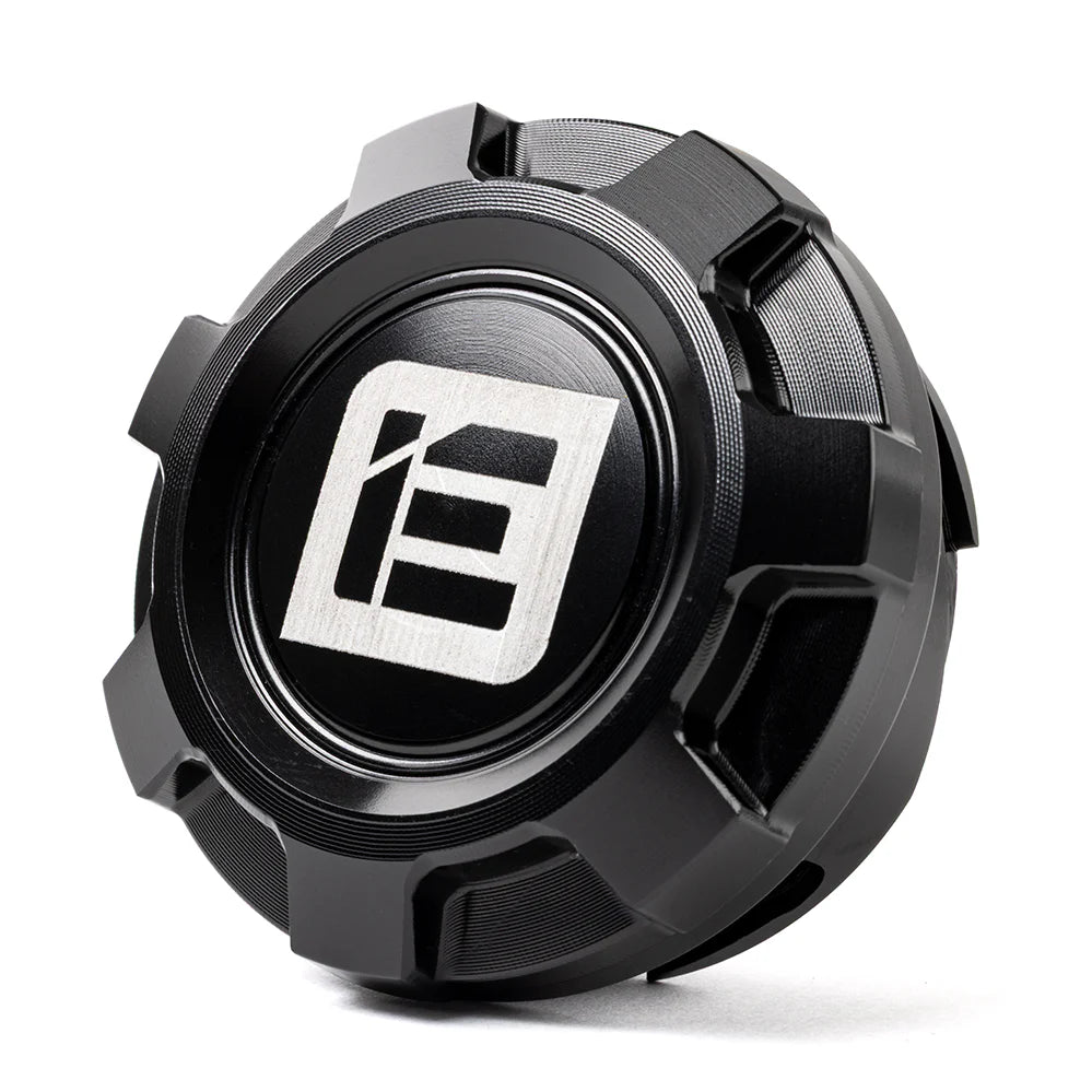 Integrated Engineering Billet Oil Cap - MQB 1.8T/2.0T/2.5T