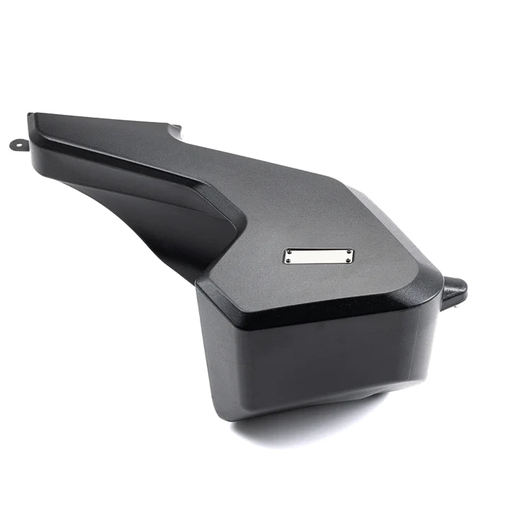 Integrated Engineering Polymer Intake System - Audi 80A Q5 2.0T