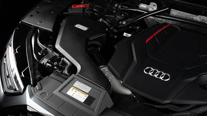 Integrated Engineering Intake System - Audi B9 SQ5 3.0T