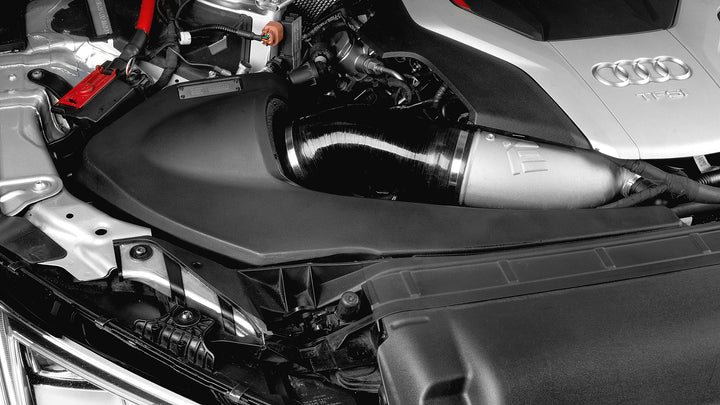 Integrated Engineering Polymer Air Intake System - Audi B9/B9.5 S4/S5 3.0T