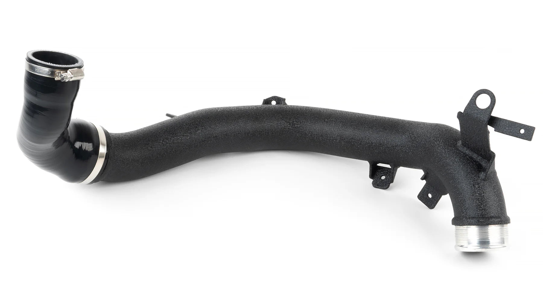 Integrated Engineering High Flow Turbo Charge Pipe - VW MK7 GTI/R/GLI and Audi 8V A3/S3 2.0T