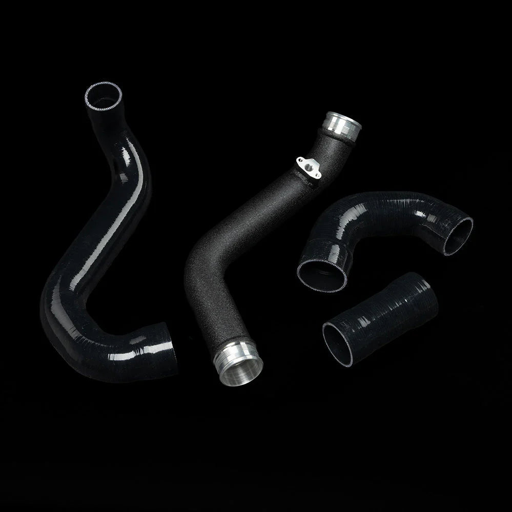 Integrated Engineering High Flow Charge Pipe Kit - Audi B9 A4/A5 2.0T