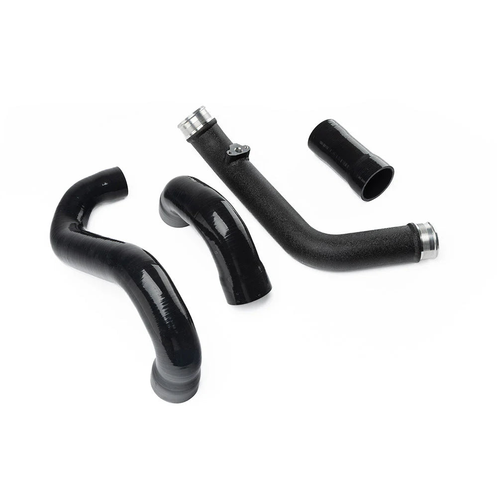 Integrated Engineering High Flow Charge Pipe Kit - Audi B9 A4/A5 2.0T