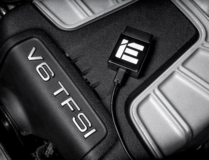 Integrated Engineering Performance Engine ECU Tune For Audi 3.0T B8/B.5 S4. S5, C7 A6, A7, Q5