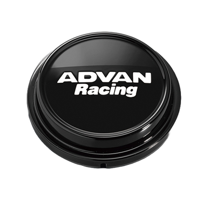 Advan Pickup/Truck/SUV Center Cap - Black