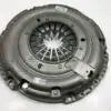 Ringer Racing Replacement Clutch & Flywheel - MK7/MK7.5 Golf R 2.0T