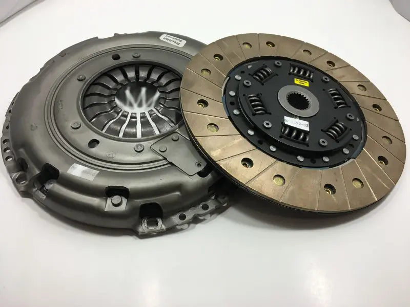 Ringer Racing Replacement Clutch & Flywheel - MK7/MK7.5 Golf R 2.0T
