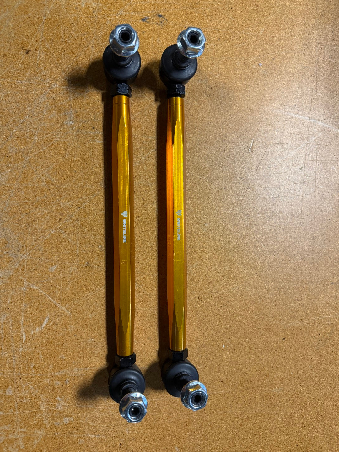 Whiteline Front Sway Bar End Links - Scratch & Dent Parts