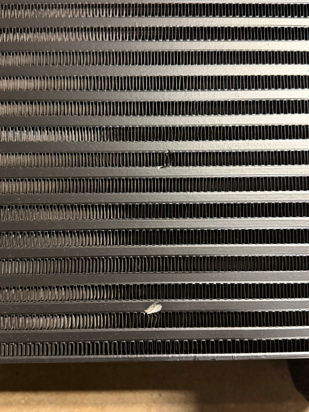 Unitronic Intercooler - MK8/MK8.5 GTI/Golf R - Scratch & Dent Parts
