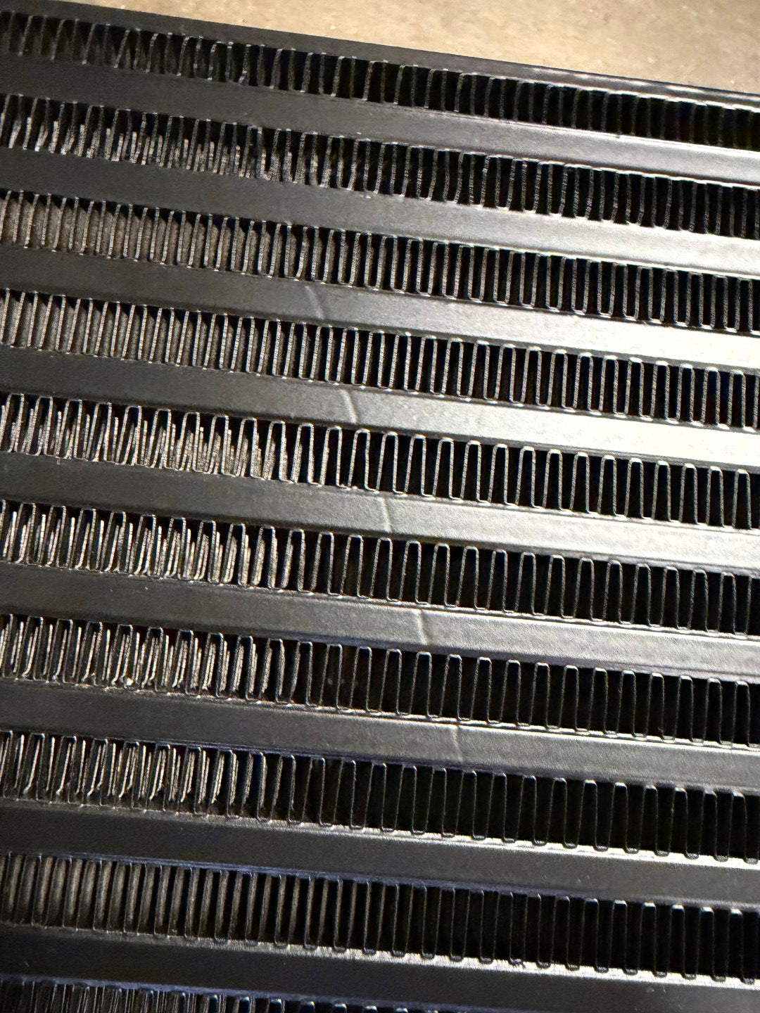 Unitronic Intercooler - MK8/MK8.5 GTI/Golf R - Scratch & Dent Parts