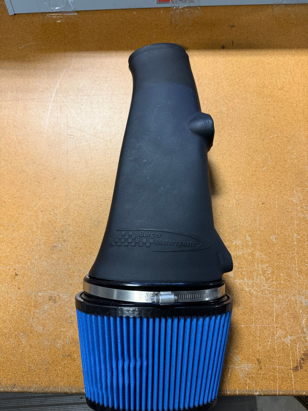 Burger Motorsports E Chassis BMW N55 Performance Intake #1 - Scratch & Dent Parts