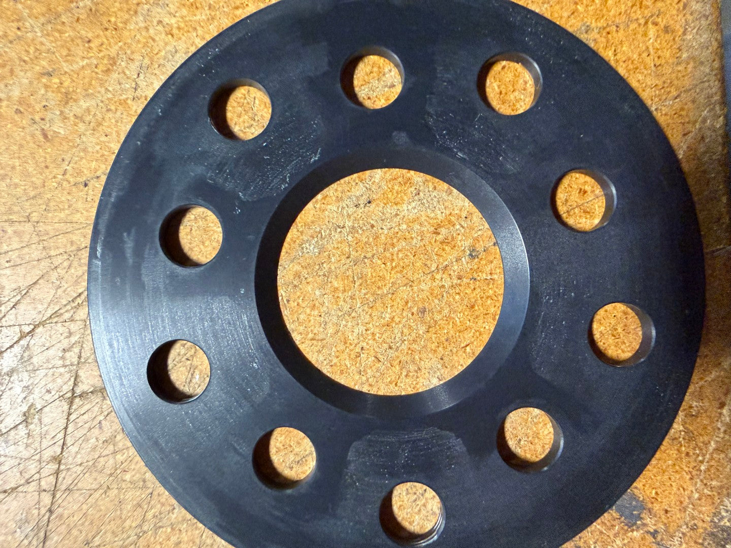 H&R DR Wheel Spacers 5x112 - Scratch & Dent Parts
