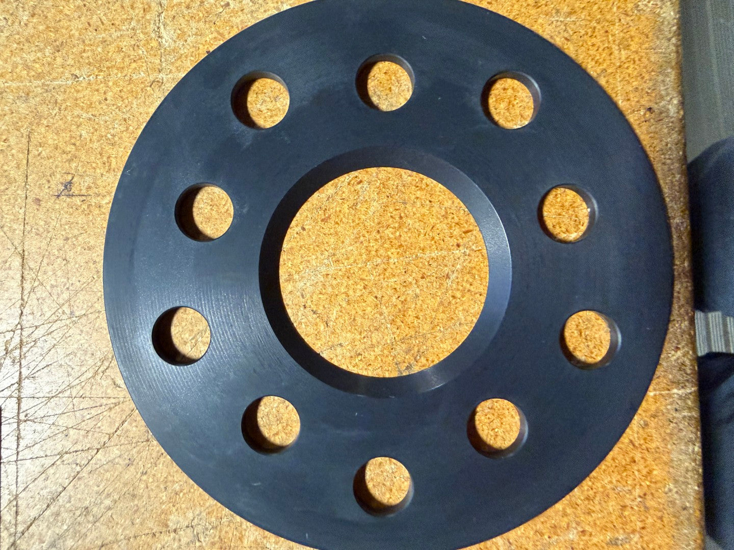 H&R DR Wheel Spacers 5x112 - Scratch & Dent Parts