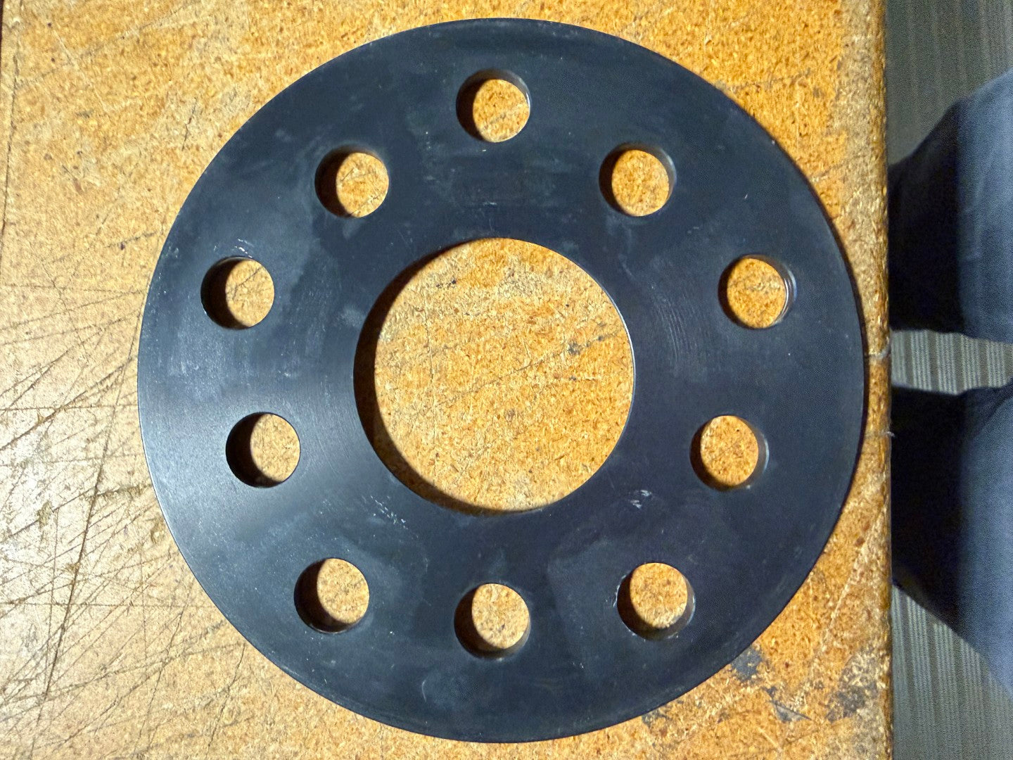 H&R DR Wheel Spacers 5x112 - Scratch & Dent Parts