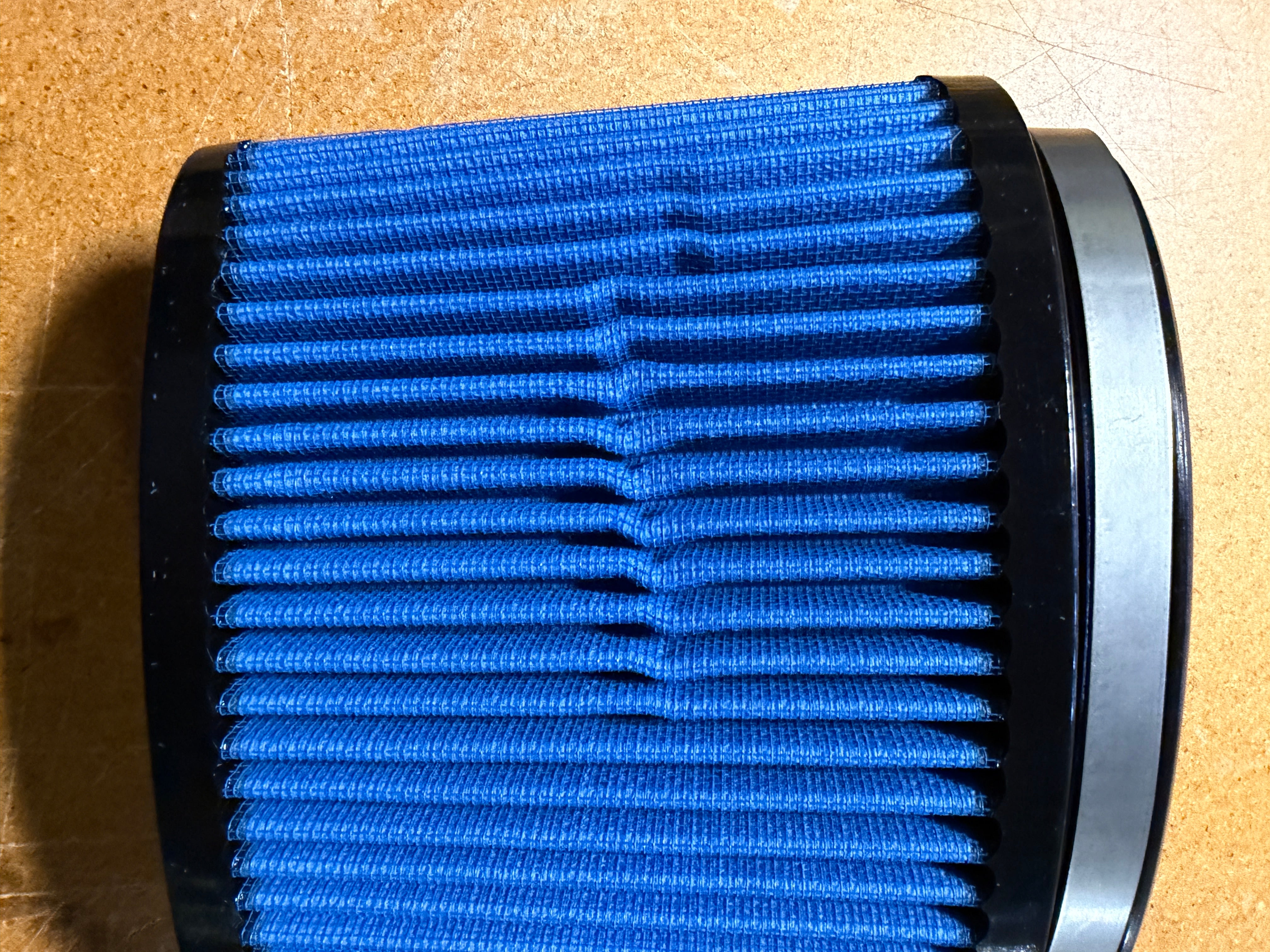 Burger Motorsports E Chassis BMW N55 Performance Intake #2 - Scratch & Dent Parts