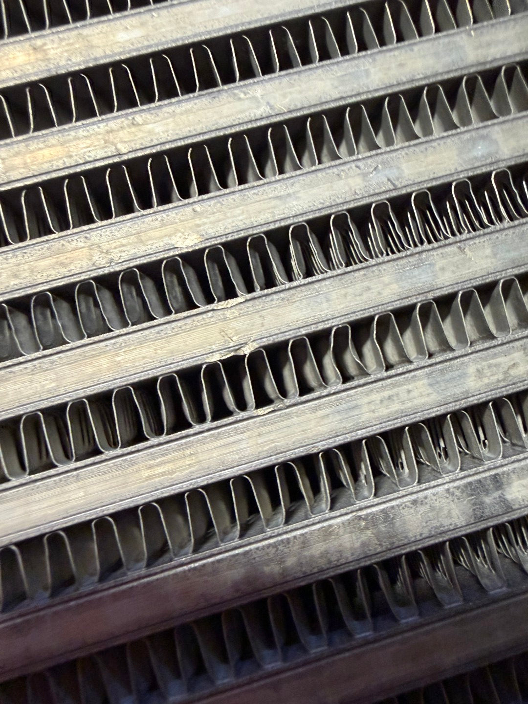 Unitronic Intercooler 1.8T/2.0T [GEN 3] - Scratch & Dent Parts