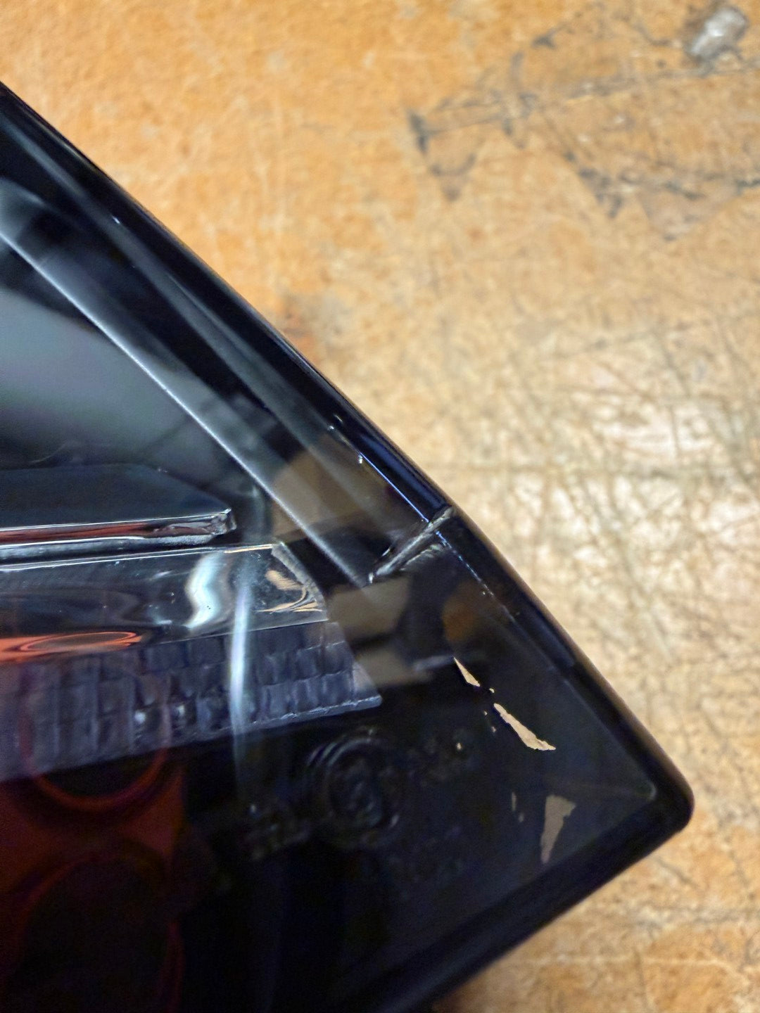 Illuminator Lighting Dynamic LED Headlights MK7 MK7.5 - MK7.5 (Post-Facelift) / Chrome Stripe (Golf R Style) (#64) - Scratch & Dent Parts