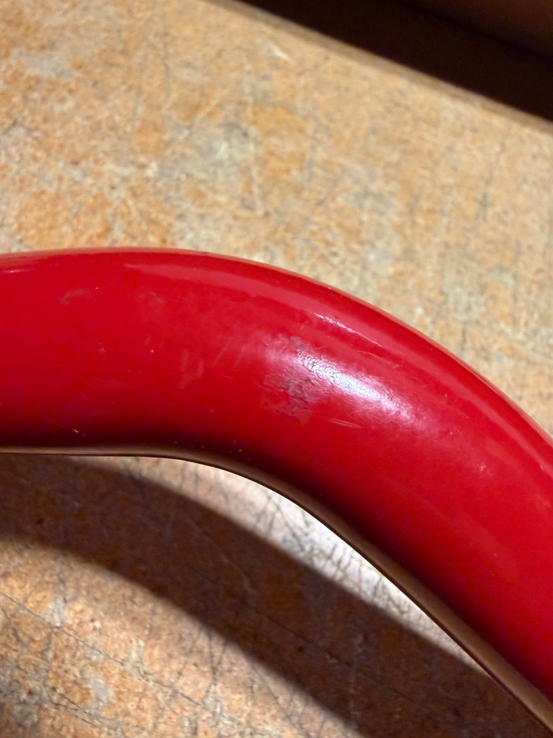 APR Roll-Control Sway Bar Rear - MQB Evo (AWD Diff/Torque Splitter) - Scratch & Dent Parts