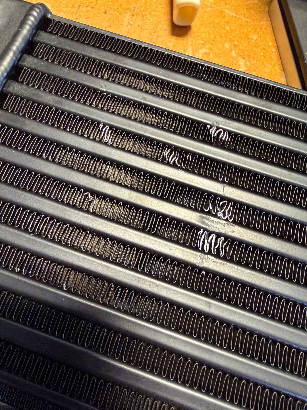 Wagner Tuning BMW X5 / X6 Competition Intercooler Kit - Scratch & Dent Parts