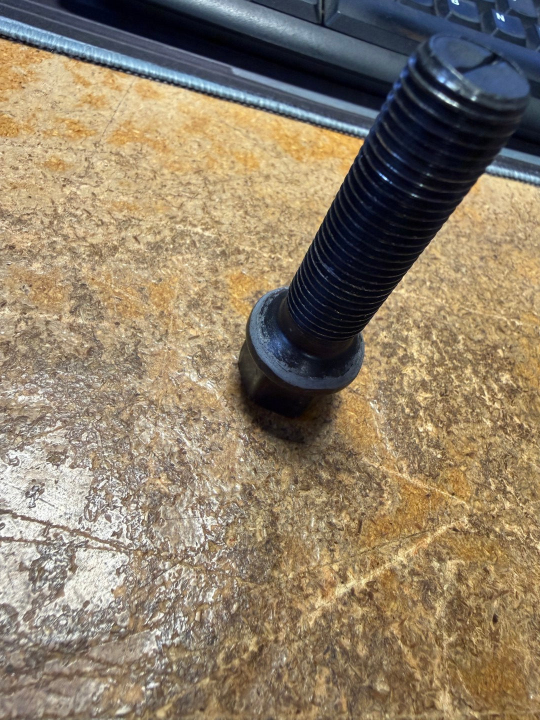 APR Lug Bolts 45mm & 47mm - Scratch & Dent Parts