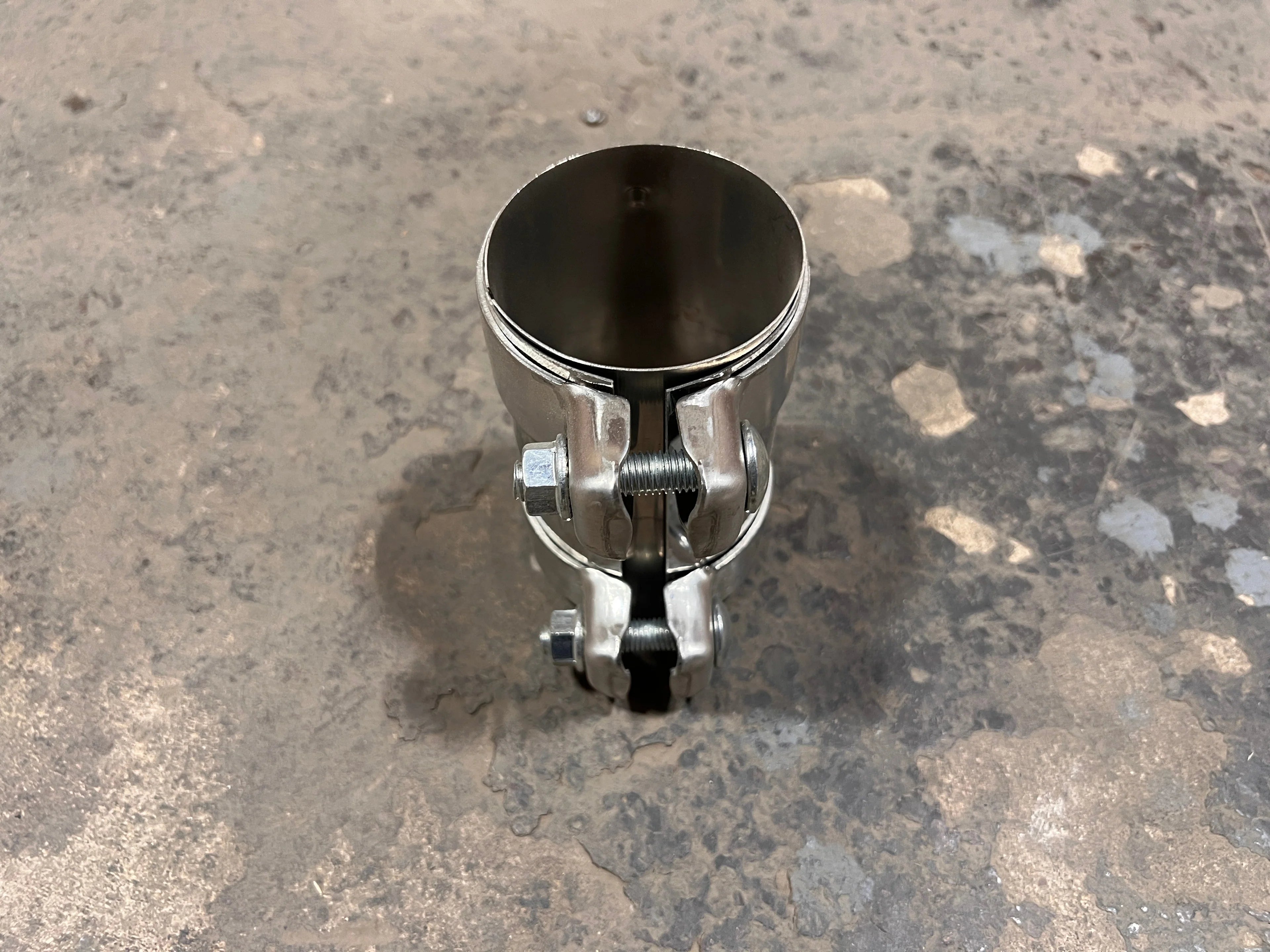 Valvetronic Designs - BMW E9x M3 Clamp & Bolt Hardware Refresh Kit