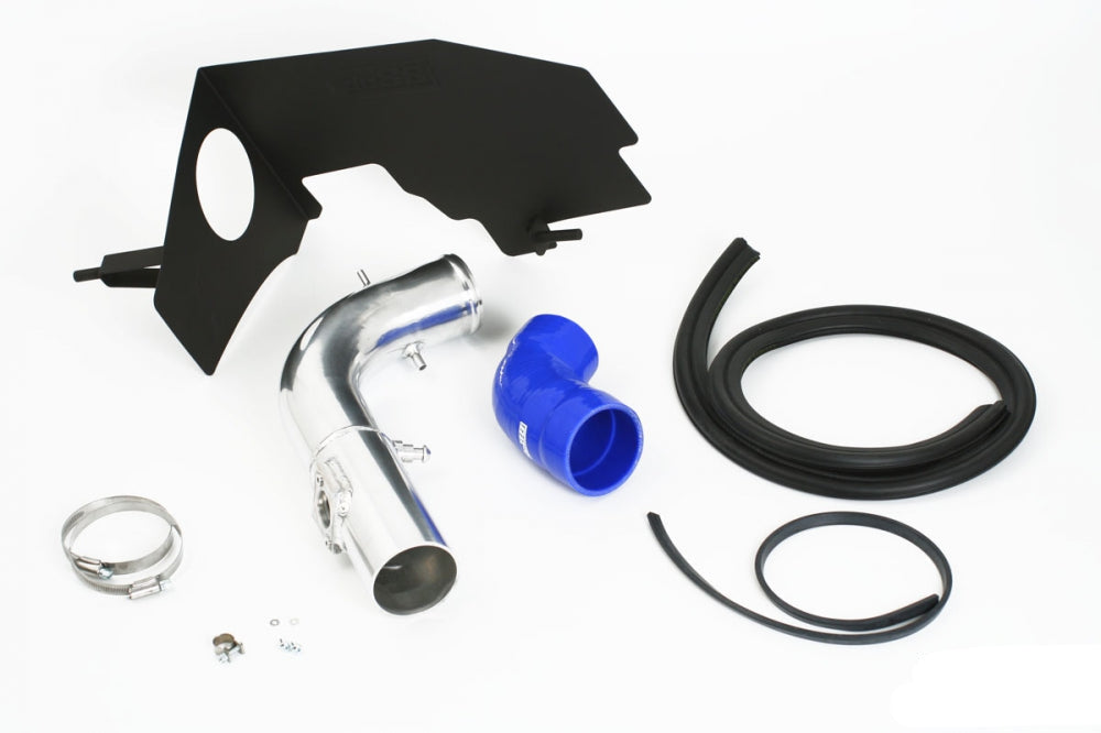 do88 SAAB 9-3 2.0T 2005- Turbo intake system without filter, blue hose