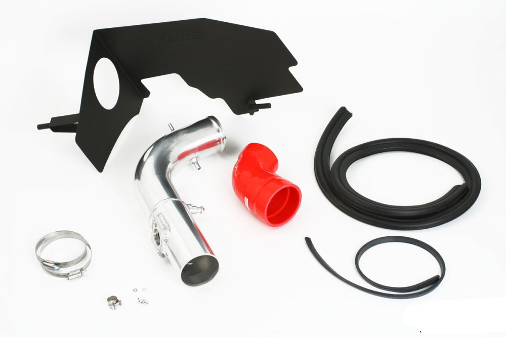 do88 SAAB 9-3 2.0T 2005- Turbo intake system without filter, red hose