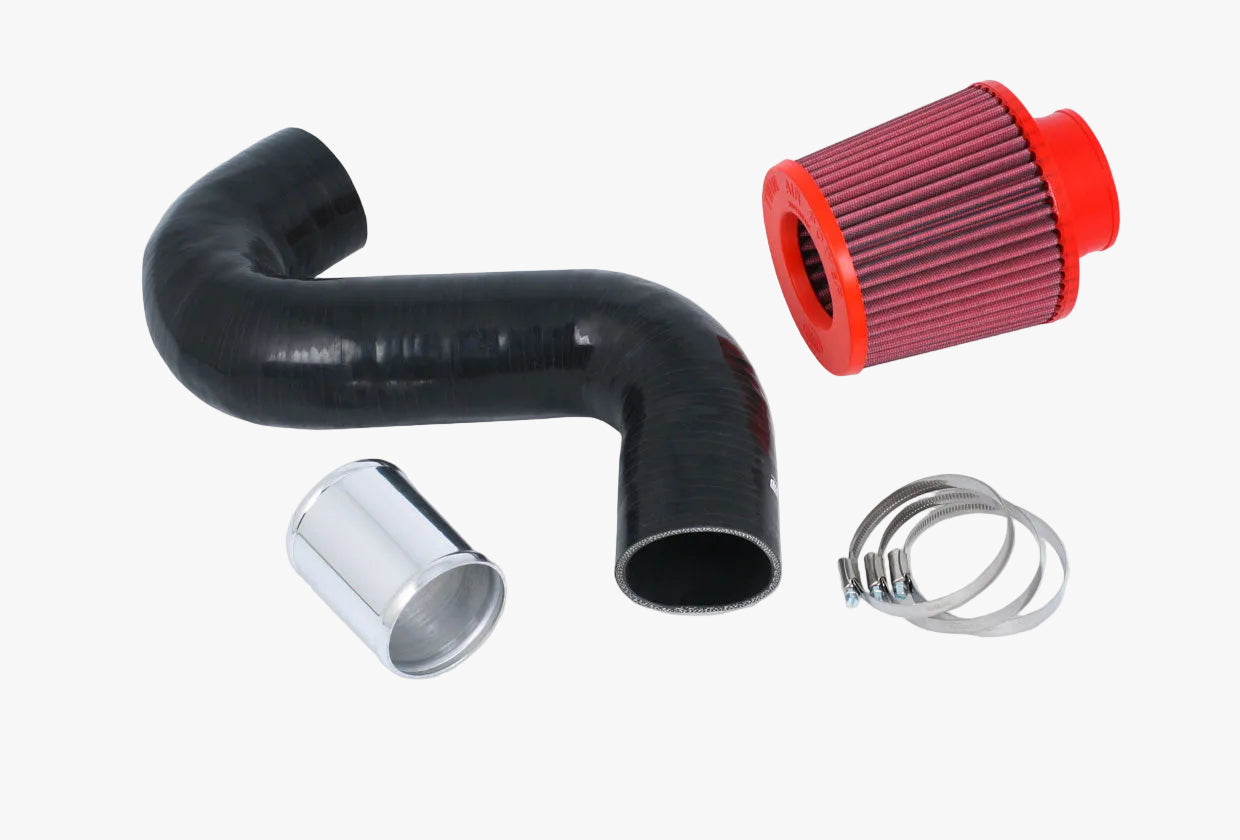 do88 SAAB 9-3 T7 99-02 Cold Air filter relocation kit Black