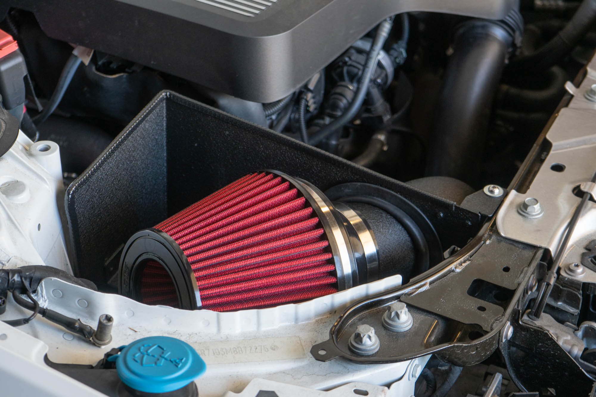 CTS Turbo Intake System - BMW G2X 230/330/430 B46