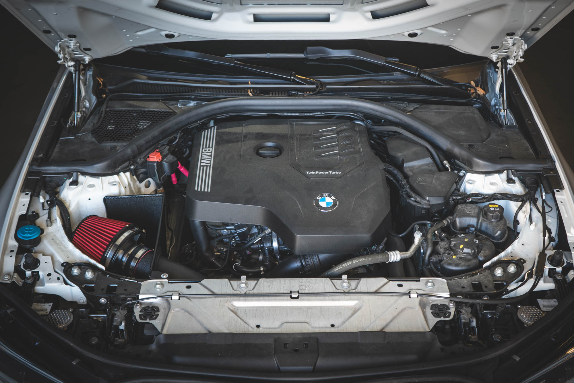 CTS Turbo Intake System - BMW G2X 230/330/430 B46