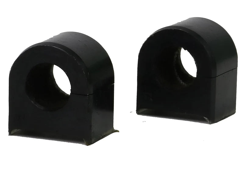 Whiteline 7/04+ Audi A3 / 2/06+ VW Jetta/8/03+ Golf 24mm Front Sway Bar Mount Bushing